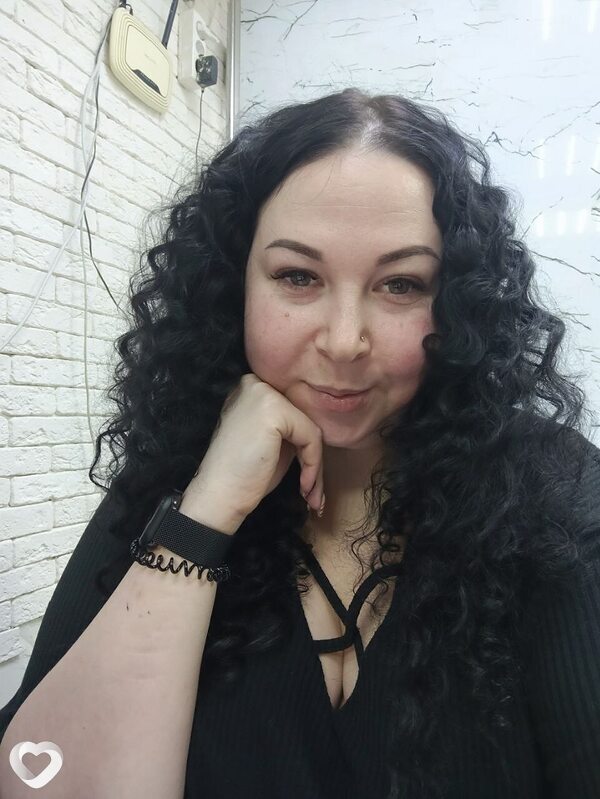 Диана, 31, Иркутске — анкета №3772120