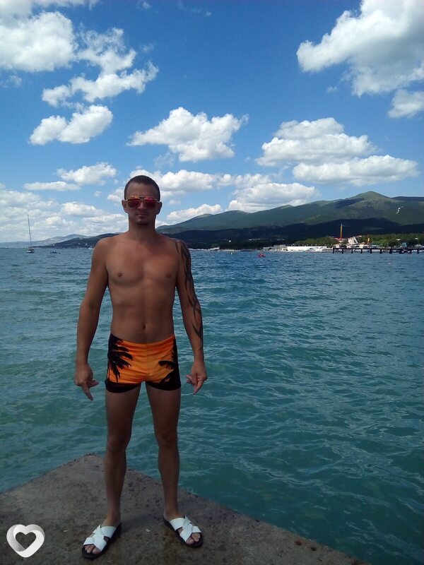 Андрей, 41, Азове — анкета №3772125