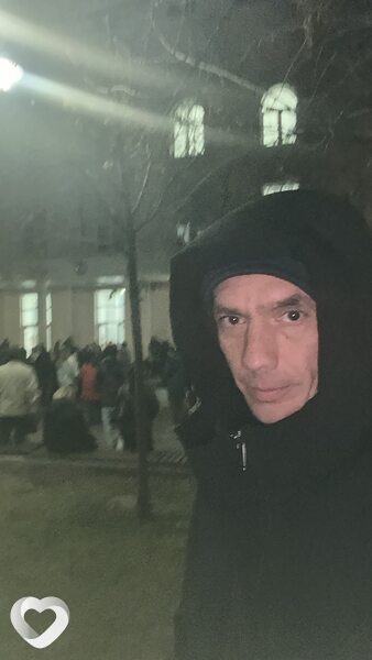 Миха, 38, Алматы — анкета №3771940