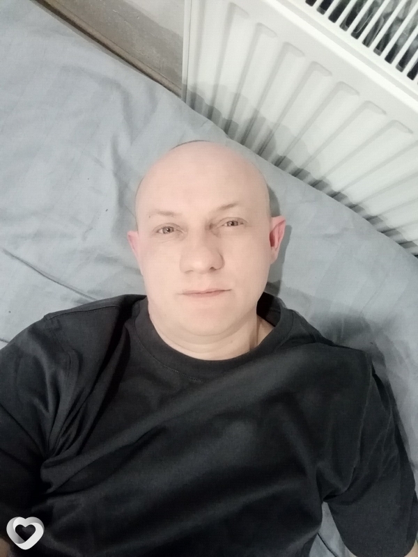 Артём, 42, Тюмени — анкета №3771997