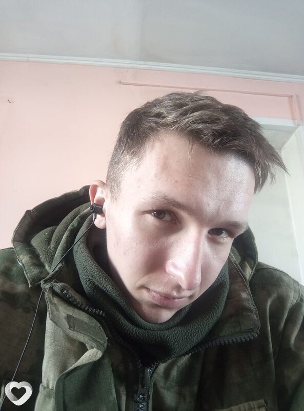 Даниил, 23, Гомеле — анкета №3772002