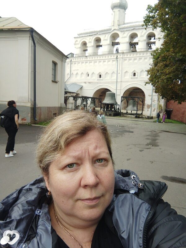 Татьяна, 43, Ульяновске — анкета №3772155