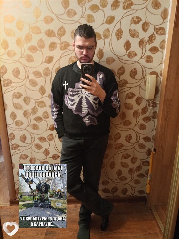 Денис, 20, Орёл — анкета №3772156