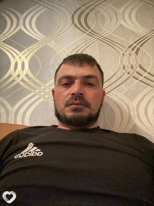 Рахим, 37, Костанае — анкета №3772161