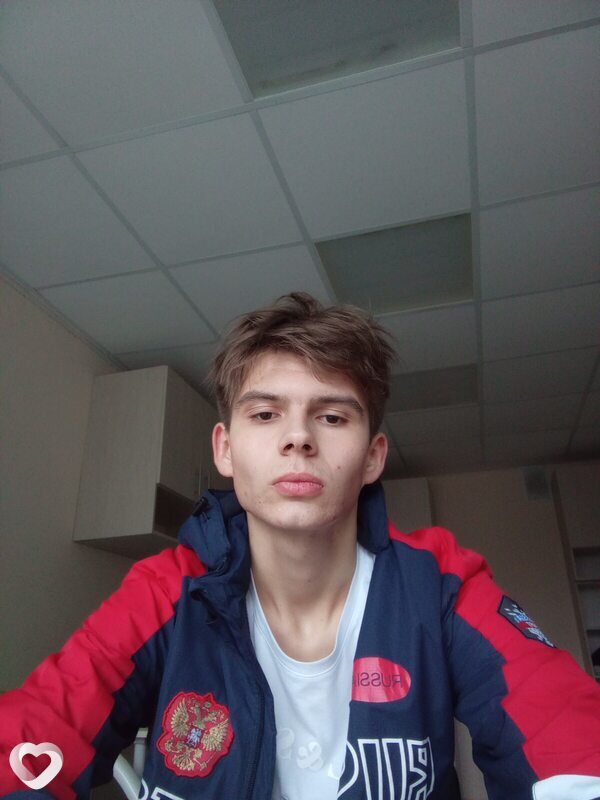 Дмитрий, 19, Белгороде — анкета №3772167