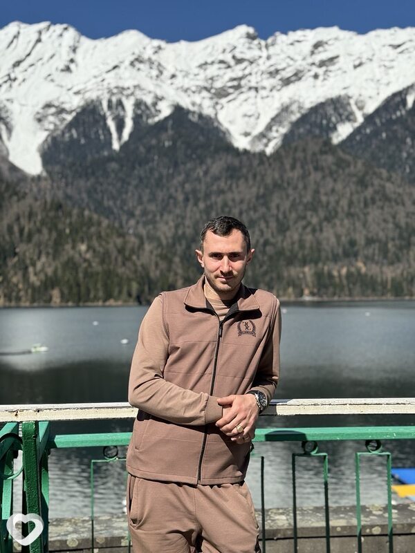 Владимир, 30, Анапе — анкета №3772171