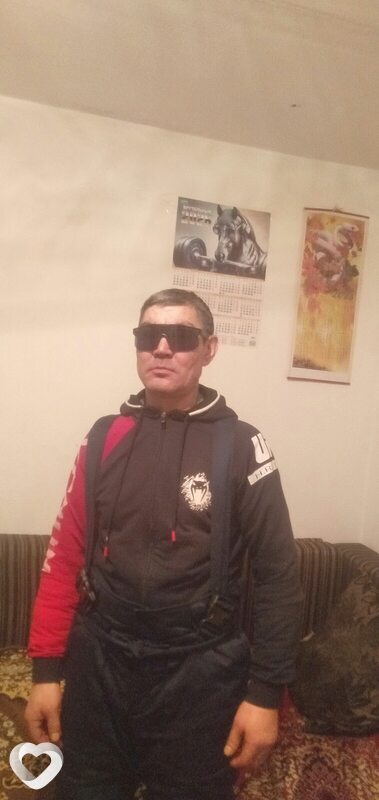 Azkazah, 41, Костанае — анкета №3772176
