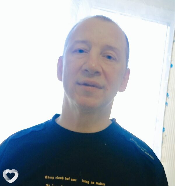 Сергей, 52, Барнауле — анкета №3772177