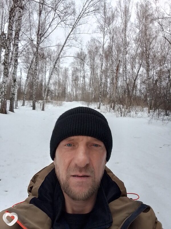 Пётр, 43, Томске — анкета №3772055
