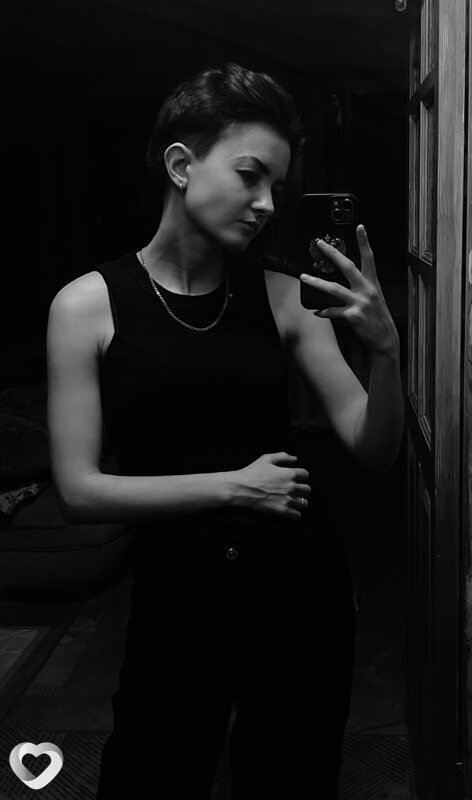 Анна, 26, Владимире — анкета №3772057