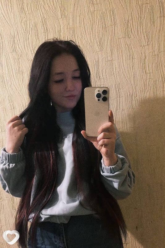 Валерия, 26, Минске — анкета №3772062