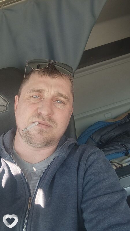 Дмитрий, 42, Новосибирске — анкета №3772068