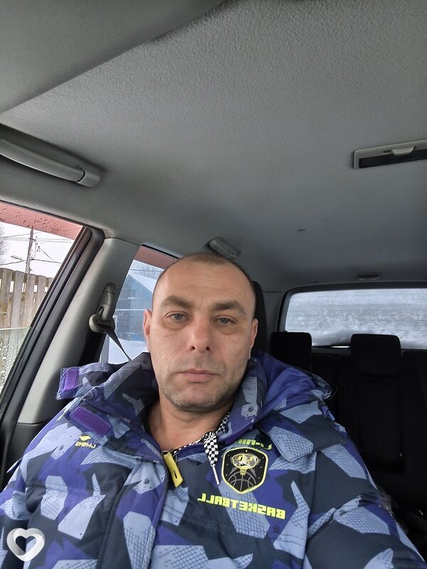 Роман, 47, Рузе — анкета №3772070
