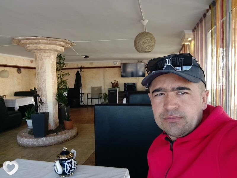 Бекзод, 33, Санкт-Петербурге — анкета №3772075