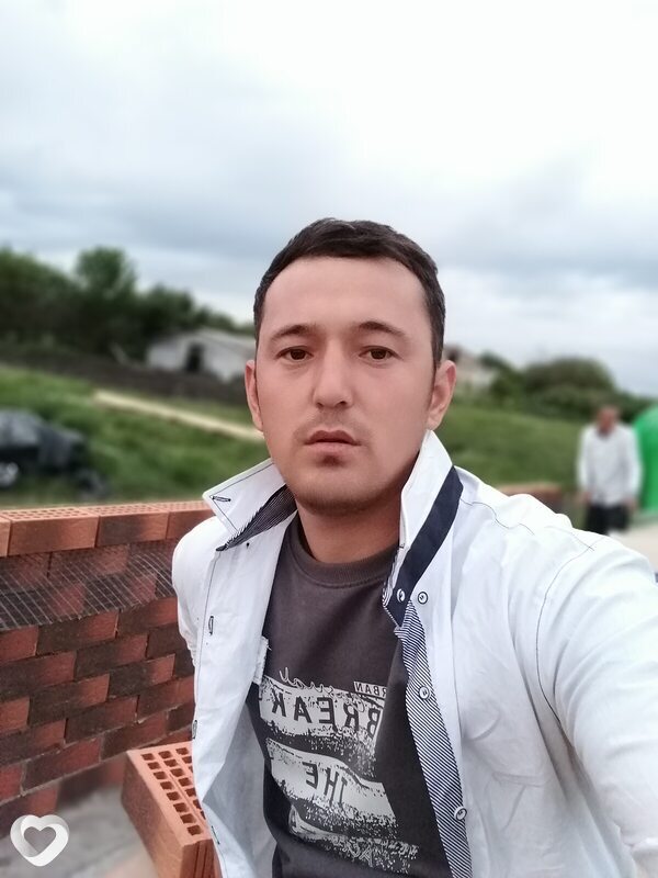 Женя, 29, Краснодаре — анкета №3772078