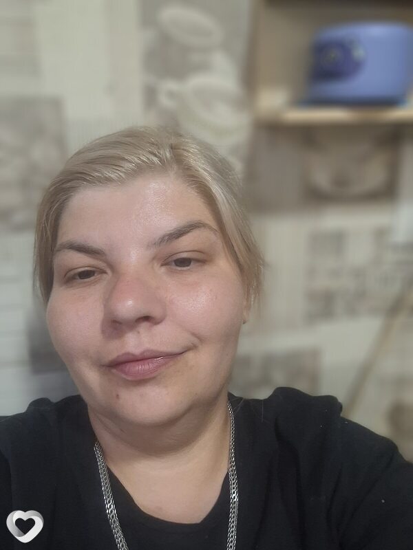 Иришка, 38, Омске — анкета №3772080