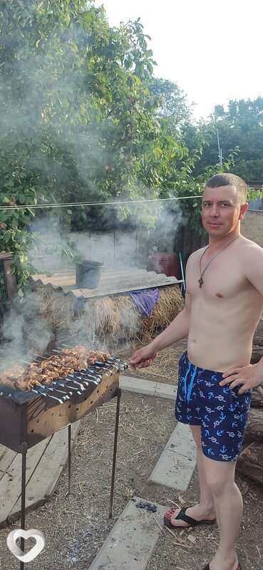 Фёдор, 27, Краснодаре — анкета №3772093
