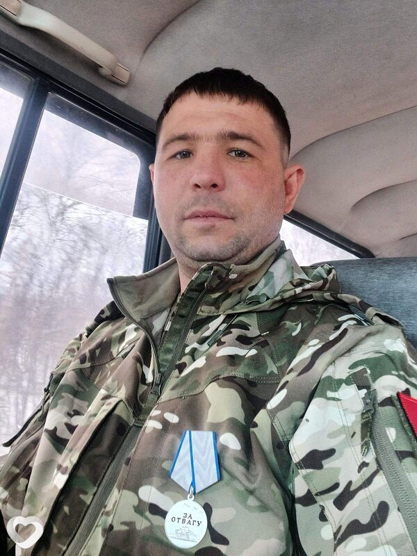 Сергей, 36, Южно-Сахалинске — анкета №3772101