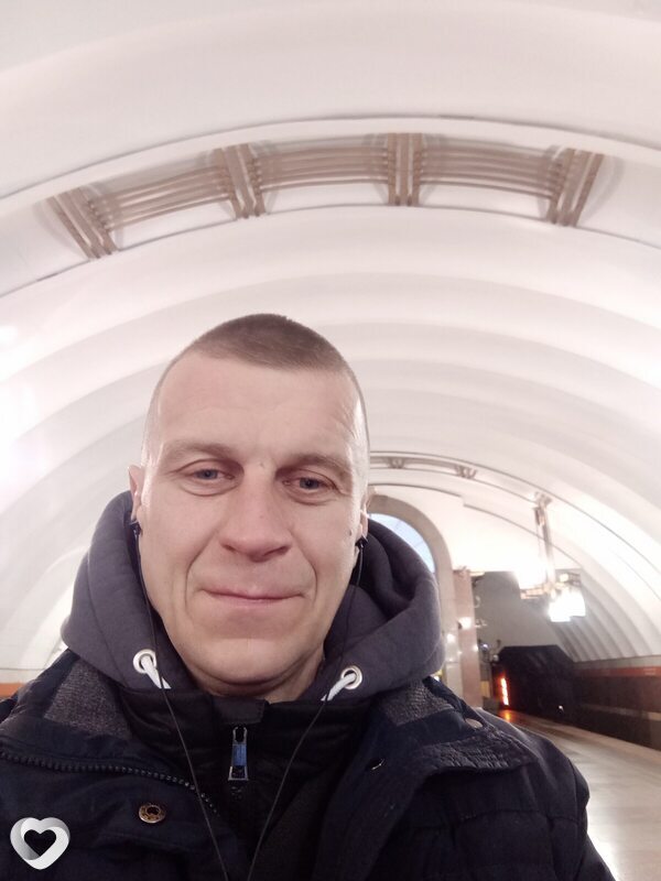 Денис, 38, Санкт-Петербурге — анкета №3772011
