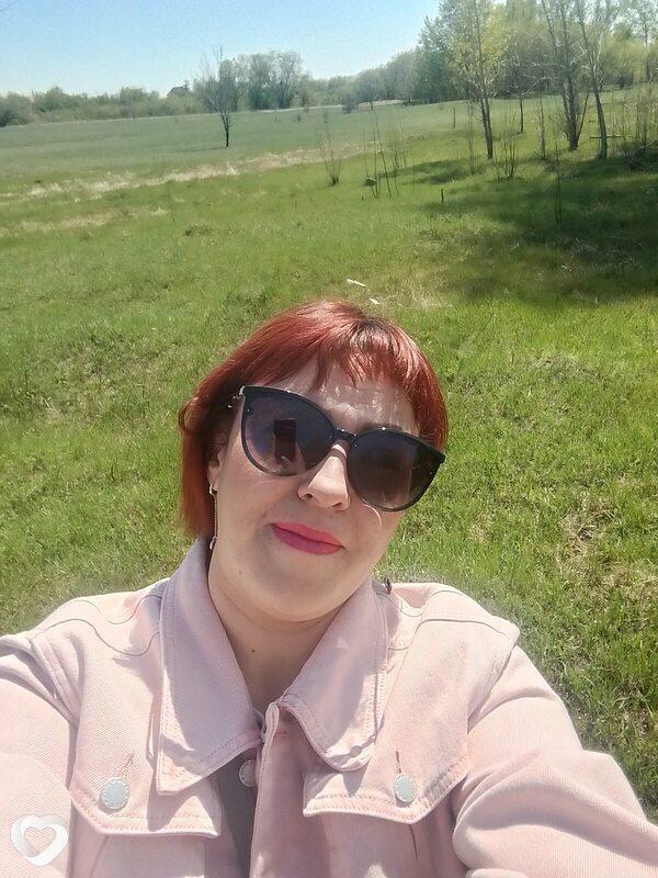 Оксана, 41, Улан-Удэ — анкета №3772016