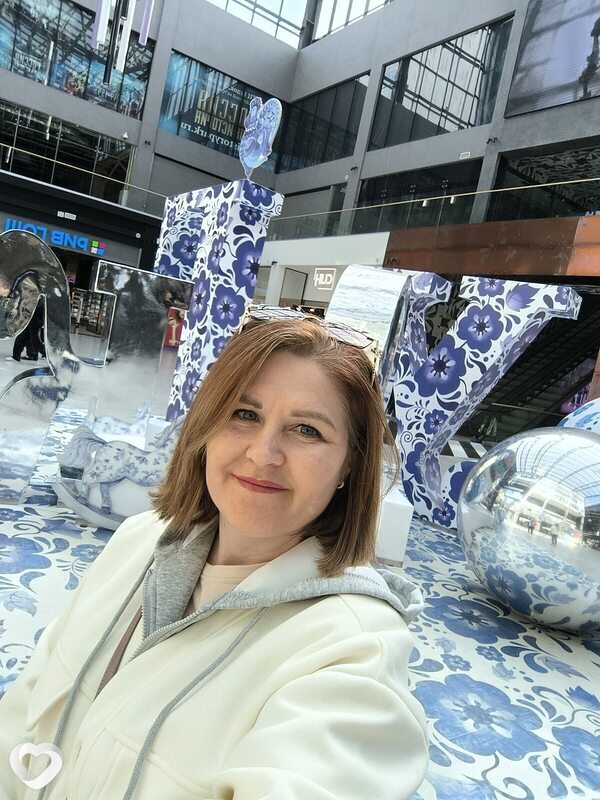 Mari, 44, Тольятти — анкета №3772019