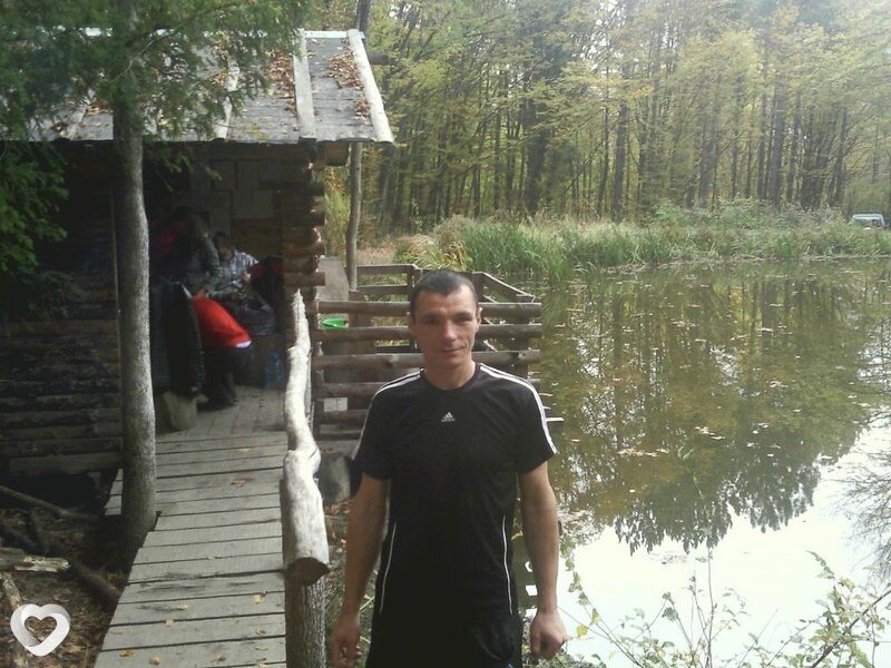 Piit, 42, Советском — анкета №3772031