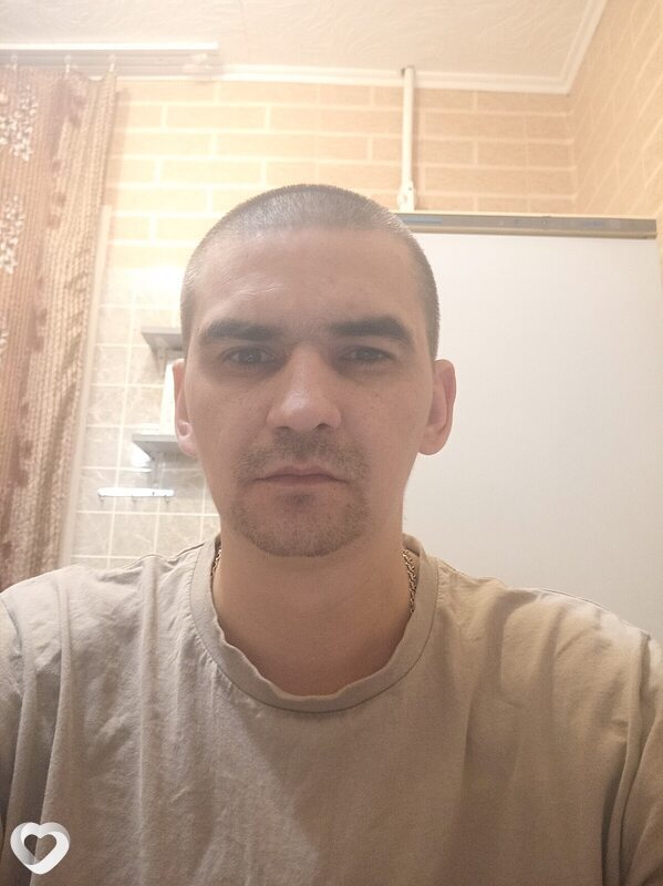 Артур, 38, Москве — анкета №3772036