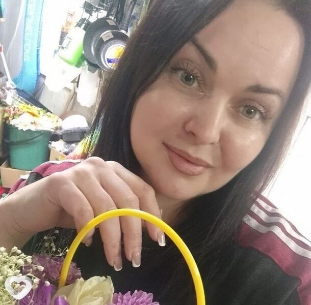 Наталья, 43, Санкт-Петербурге — анкета №3772037