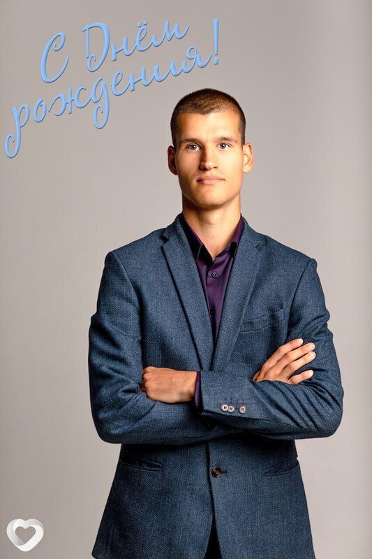 Fistar, 29, Санкт-Петербурге — анкета №3772045