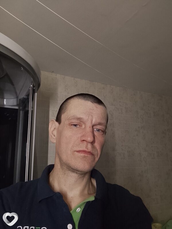 Андрей, 42, Ревде — анкета №3772048