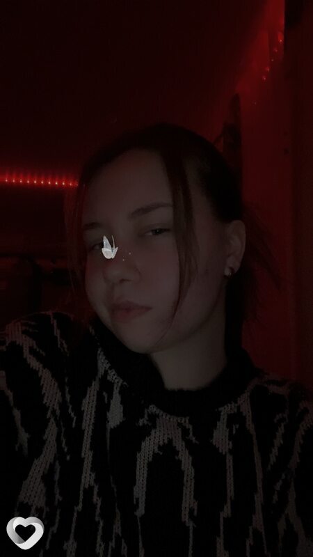 Мария, 19, Волгограде — анкета №3772181