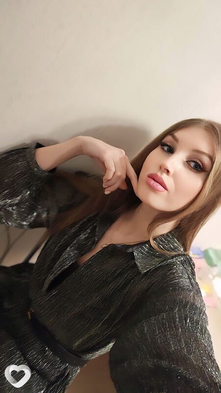 Альбина, 28, Сочи — анкета №3772187