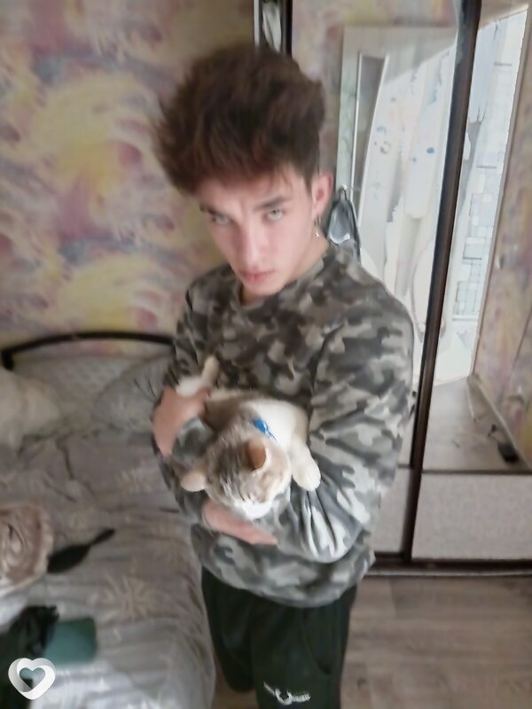 Рашид, 23, Хабаровске — анкета №3772198