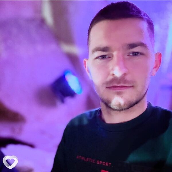 Ion, 33, Прага — анкета №3772199