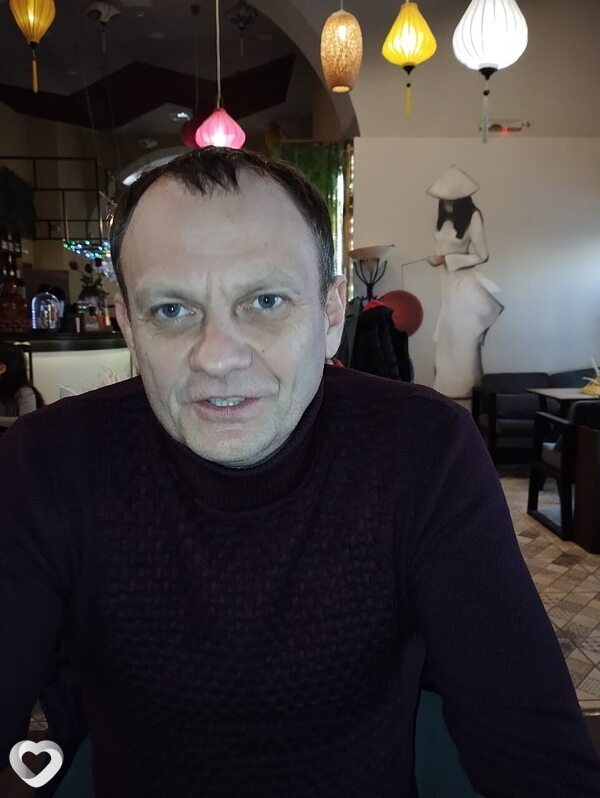 Александр, 49, Ярославле — анкета №3772202