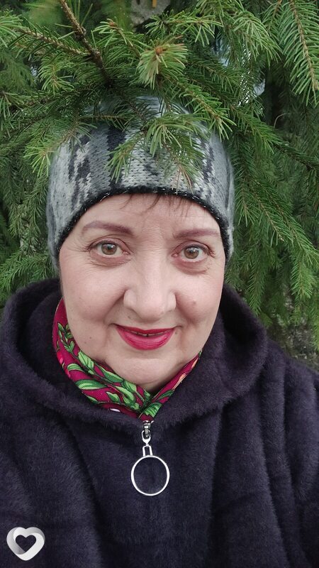 Мария, Новокуйбышевск