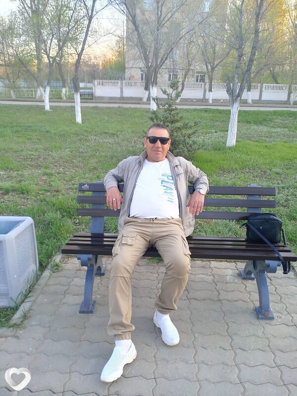 Анатолий, 57, Орске — анкета №3772534