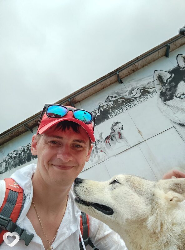 Дмитрий, 37, Тюмени — анкета №3772540