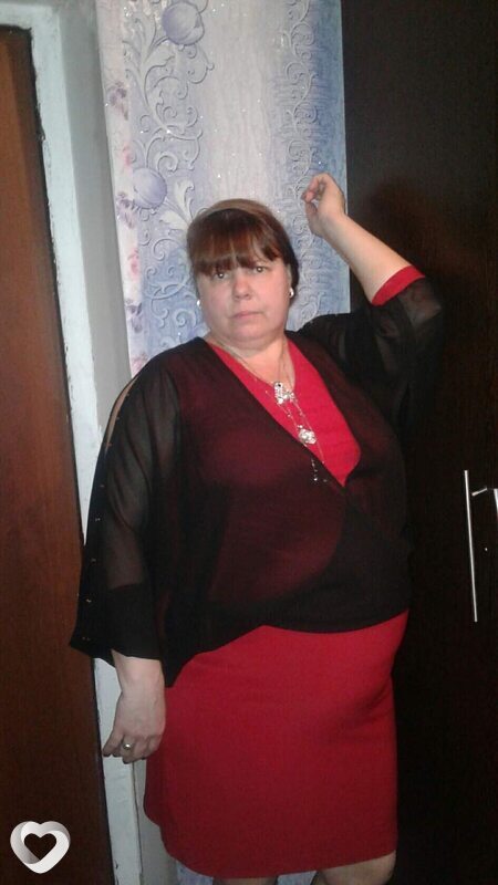 Любовь, 51, Саратове — анкета №3772545