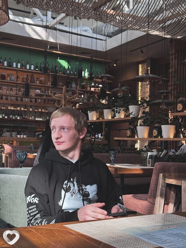 Михаил, 26, Пензе — анкета №3772551