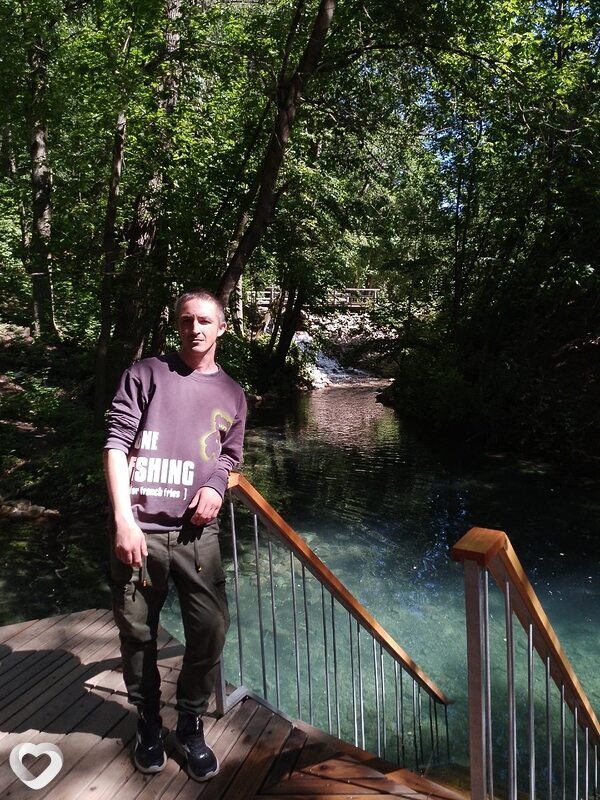 Стас, 34, Ижевске — анкета №3772132