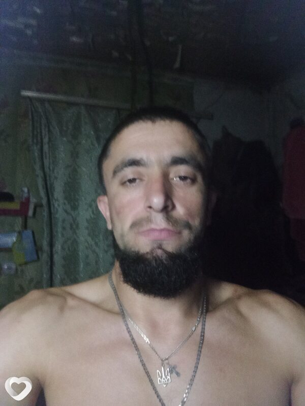 Вова, 33, Киеве — анкета №3772136