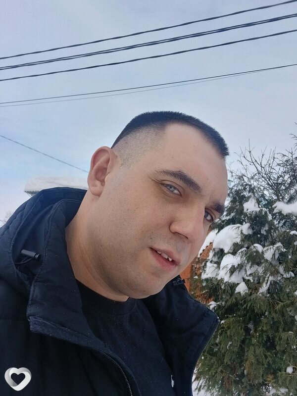 Sergey, 28, Кашире — анкета №3772141