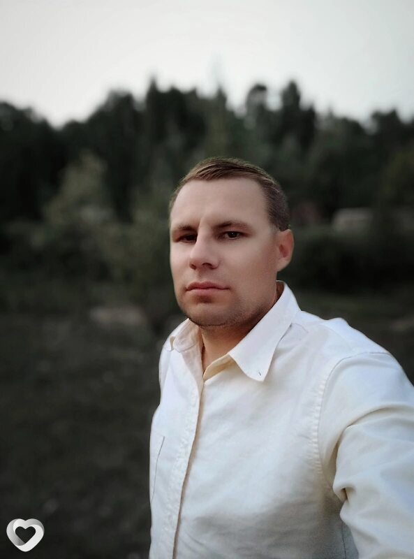Григорий, 33, Екатеринбурге — анкета №3772146