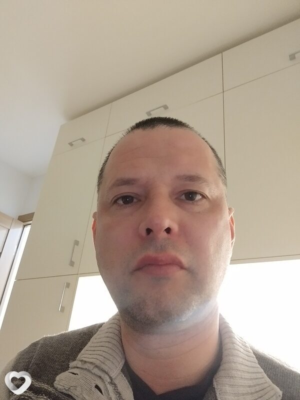 Дмитрий, 41, Санкт-Петербурге — анкета №3772150