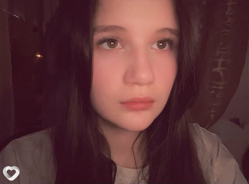 Дарья, 18, Красноярске — анкета №3772204