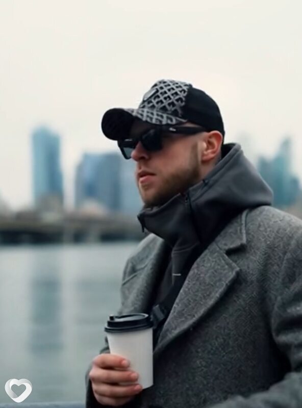 Алекс, 36, Новосибирске — анкета №3772207