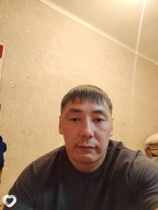 Асет, 40, Костанае — анкета №3772210