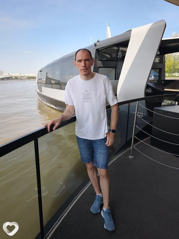 Ильдар, 39, Москве — анкета №3772212