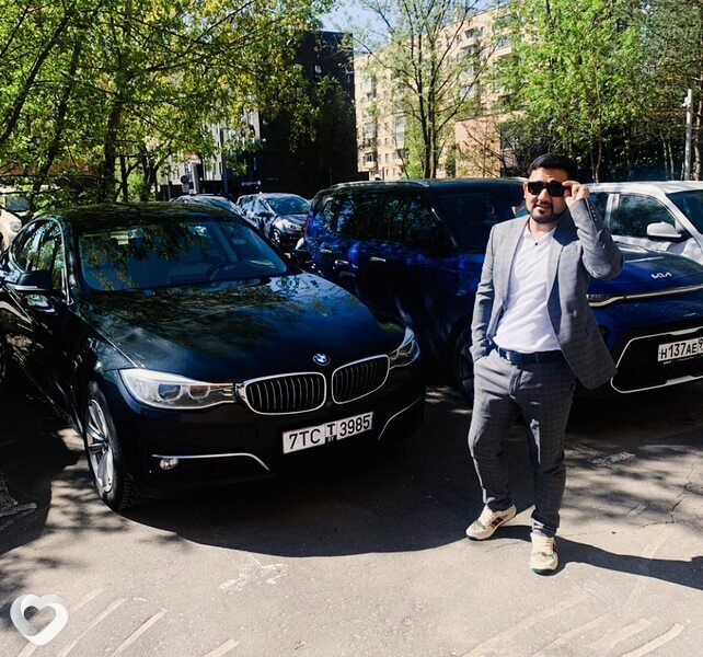 Дастан, 30, Москве — анкета №3772219